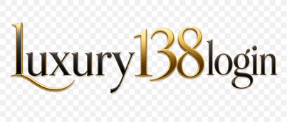 Logo luxury138login platform hiburan Indonesia
